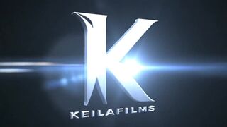 Vanemilfit & Keilabassi77 take turns fucking skinny dude with a wet pussy & giving him a messy facial - 1 image