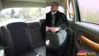 Kathy Deep and her son teach blonde MILF to ride like a pro while getting her natural tits splattered with cum - 3 image