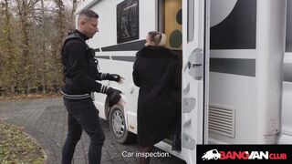Jennifer Mendez's Perfect Ass Takes a Hard Pounding in Czech Story - 6 image