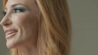 Sophia Locke dominates Ten AGAINST's massive rod in epic fuck challenge - 3 image