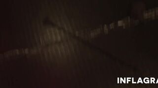 German MILF dominates sub with her massive tits & spanks him hard with her whip - 12 image