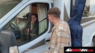 Jennifer Mendez gets her tight pussy and round ass pounded hard in mind-blowing porn movie - 2 image