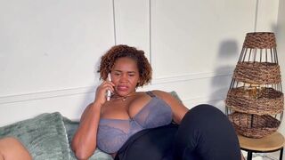 Angelica Gomez & Leandro Grey share a massive dick in cuckold cimvate - 2 image