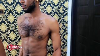 Jasmine Candy's curvy body bounces on Fjelixx's BBC in a wild doggystyle ride - 2 image