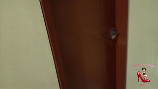 MILF Licenciada Angiemilf50 & El Makinon's Ultimate MILF Craving Experience - 1 image