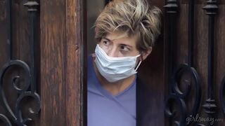 The Turning Part three