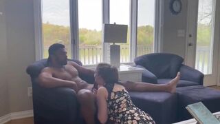 Summer Cuckold Vacation