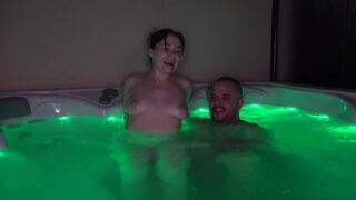 I Drilled Him In The Jacuzzi - 2 image