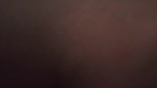 I discover my fake brother watching porn and he ends up giving his milk