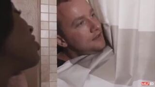 September Reign Bonks Daughter Boyfriend