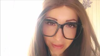 the perfect christmas gift from stepmother