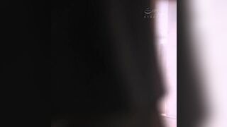 The scent of the widow's body -5