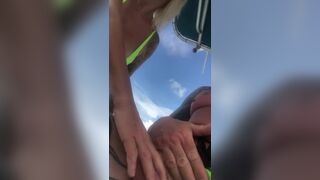 milf wife boat head fort myers florida