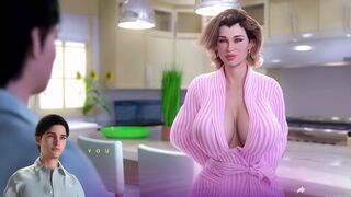 Apocalust #19 - PC Gameplay (HD)