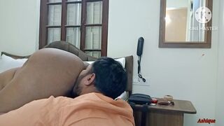 BBW_Girlfriend 1st sex previous to marriage on this valentine's day..... HD, Indian Sex, Hindi audio - 8 image