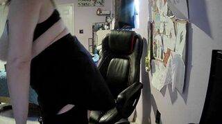 I beg a Board Member for Mercy, but get none.