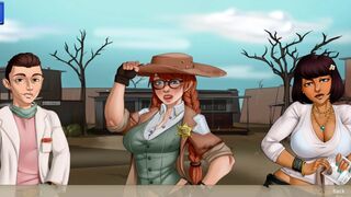 SHELTER - PT 31 - A New Start