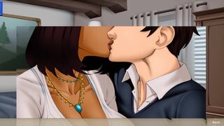 SHELTER - PT 31 - A New Start