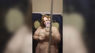 Compilation of BBW milf cow - 2 image