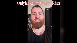 My Hot Blonde Step Aunt Teaches Me Sex Ed Part 4 Misty Meaner Trailer