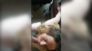 LANDLORD CUMMING TO COLLECT THE RENT!!