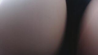 Femdom Amazon BBW Ass Worship & Slave Training