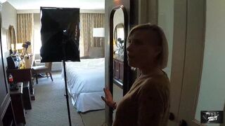 Hot Housewife Sells Me Her Pussy for Cash and a Place to Stay (Kyla Keys Emily Sky)