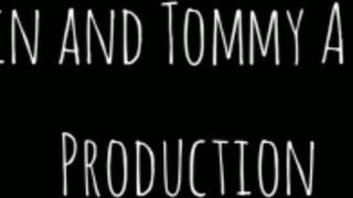 Real couple fucking in the kitchen - 14 image