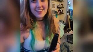 Violet Wand Electro Play - Teaser