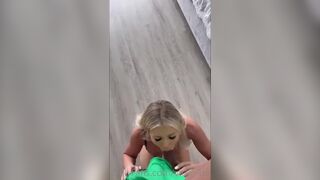 Whore Milf Got Fucked (POV)