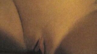 POV stepsister fucked first time on camera