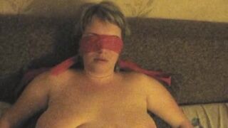 POV stepsister fucked first time on camera