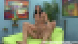 My husband gets so hard when he watches me get fucked - 14 image