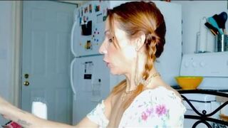 mother I'd like to fuck Brandi Paris - Clone-a-Willy instructional Clip