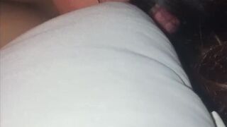 Thick A-Hole Latin Babe Mother I'd Like To Fuck Stuffed And Choked - 5 image