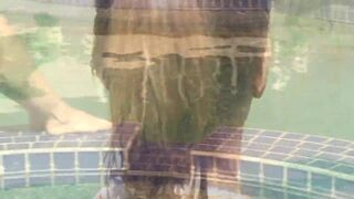 Busty Lesbians Sarah Vandella and April Brookes - hot porn - 12 image