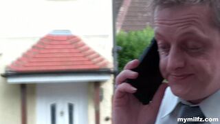 Our new Home at Holefill Estates