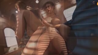 The Office - #54 Her Ass Cherry Got Popped By MissKitty2K - 14 image