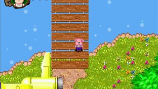 Kamesutra DBZ Erogame 72 Huge Nocturnal Breasts - 8 image