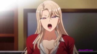 Mother In Law Is Incredible Horny And Fuck Hardcore [ Part 1 ] - 10 image