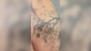 Fucking and horny milf sucking my cock sexy - 7 image